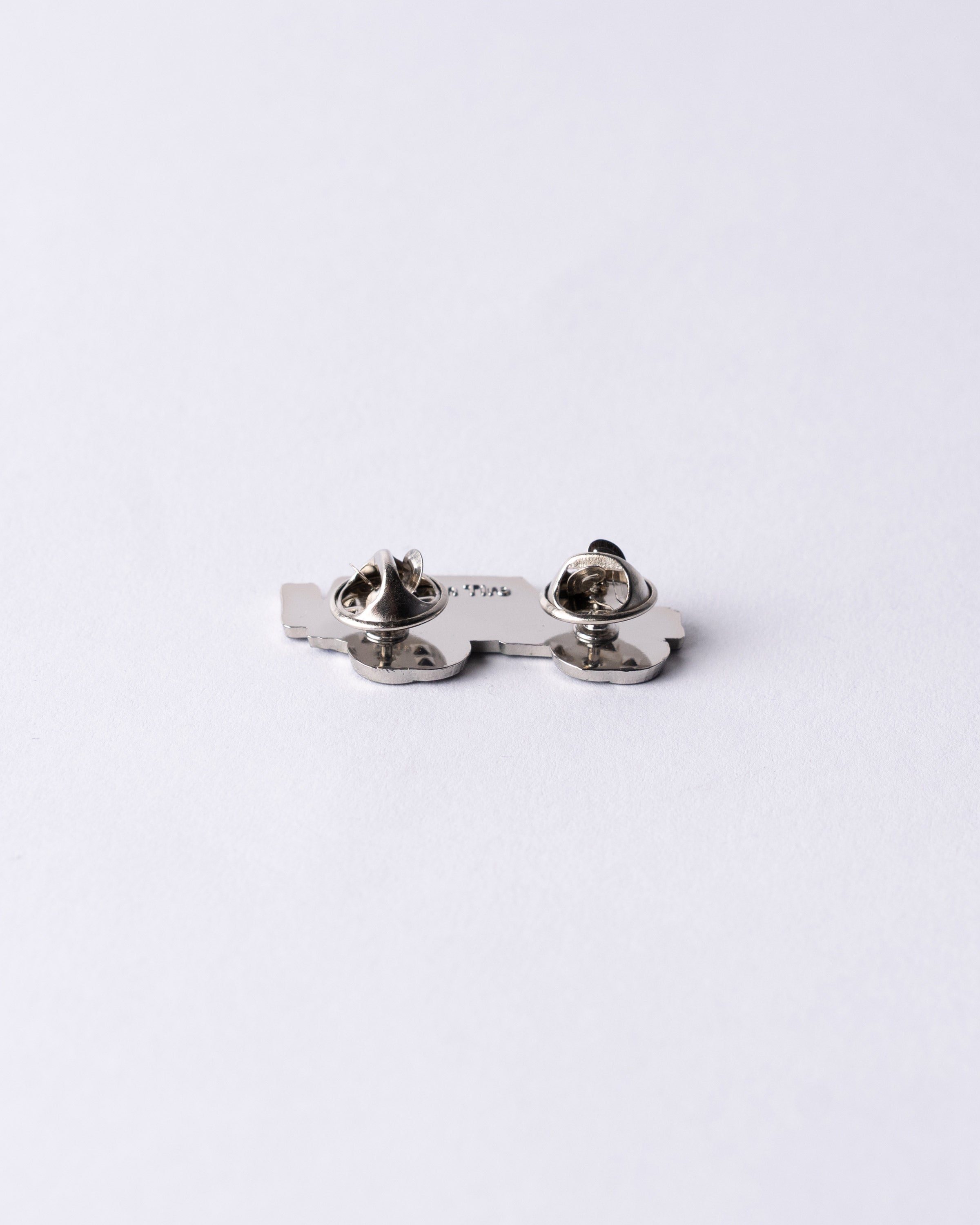 FORD BRONCO — WILDPEAK R/T PIN