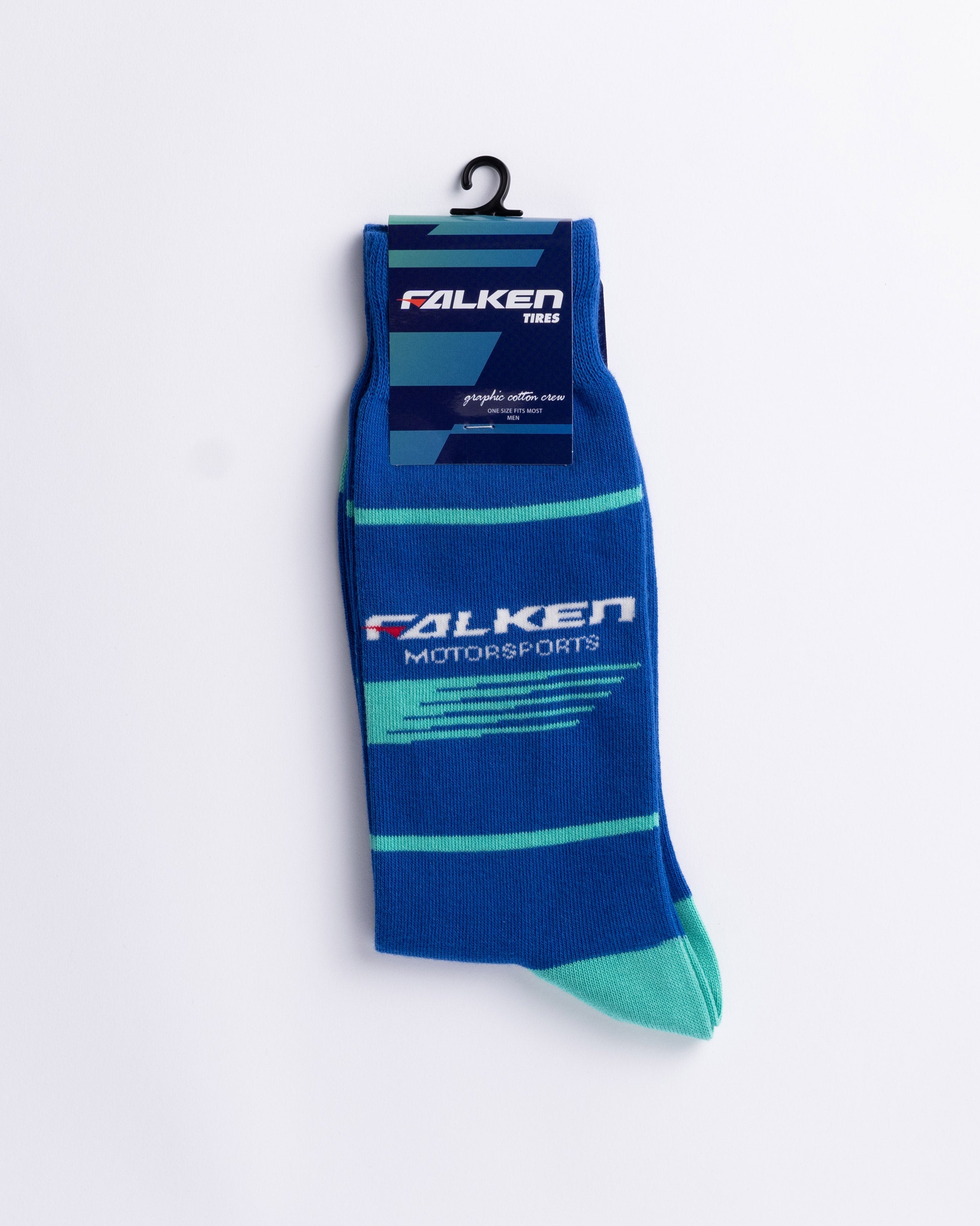 MOTORSPORTS SOCKS