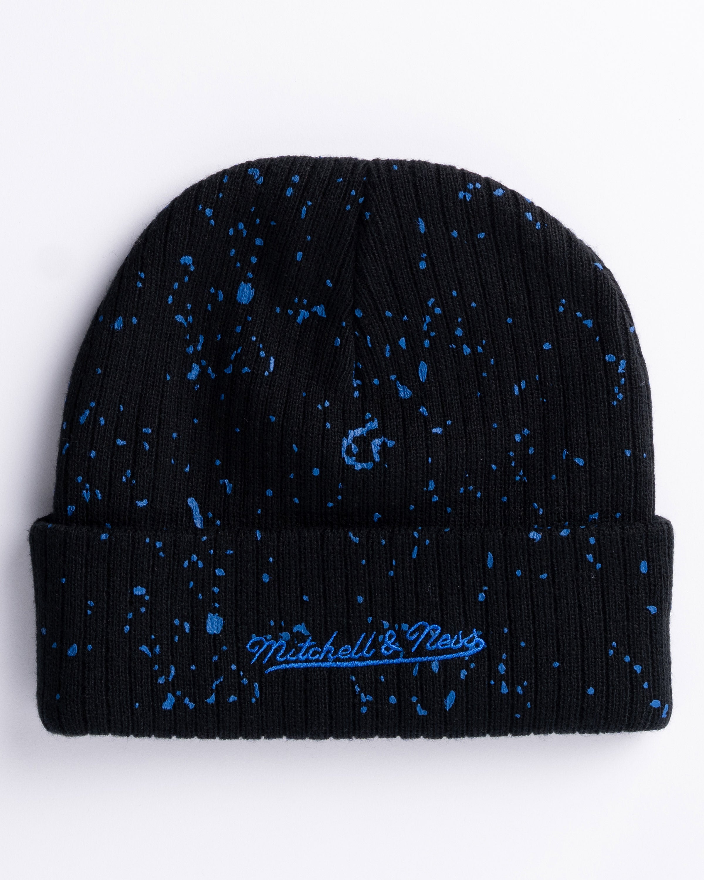 FALKEN x MITCHELL & NESS BEANIE