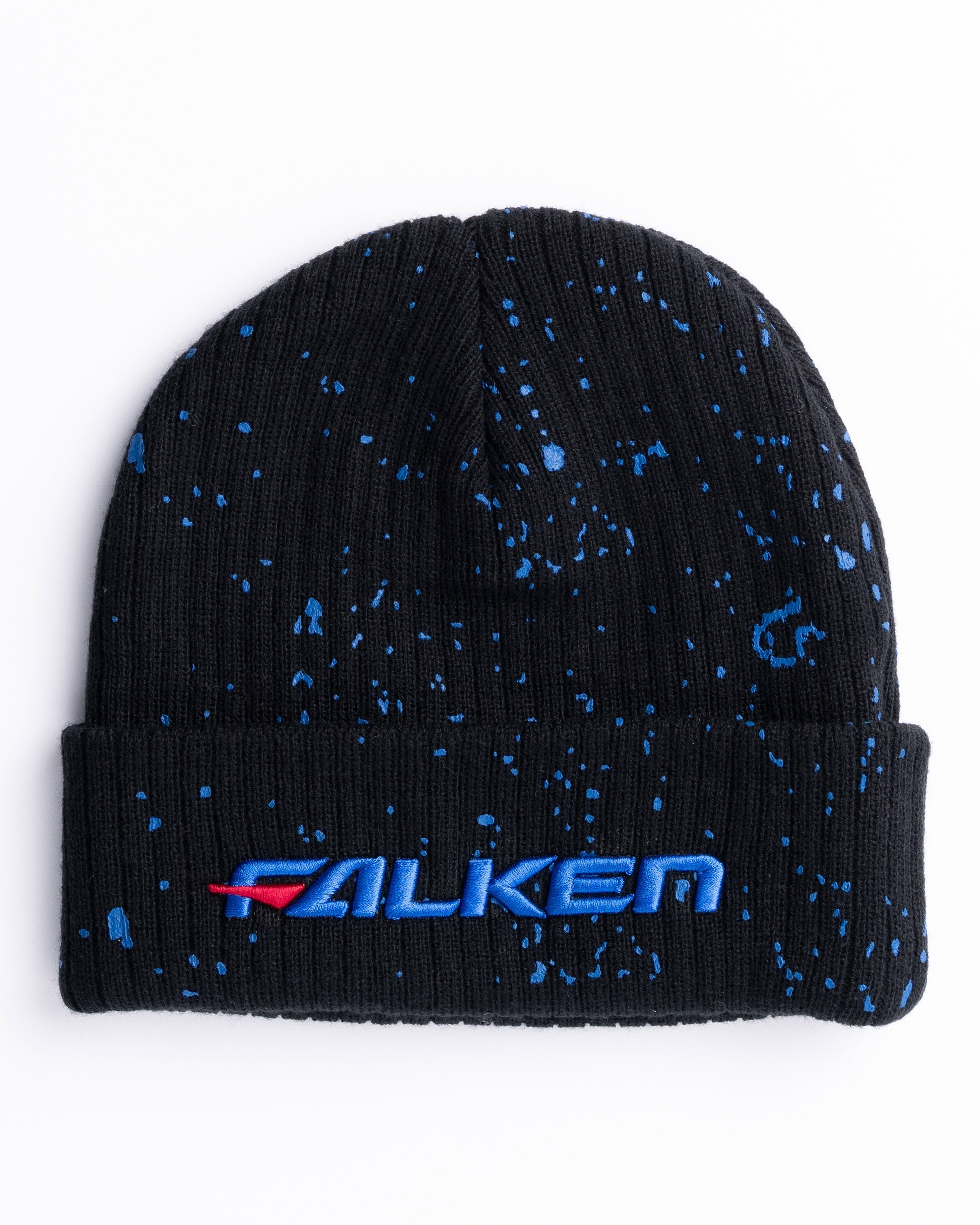 FALKEN x MITCHELL & NESS BEANIE