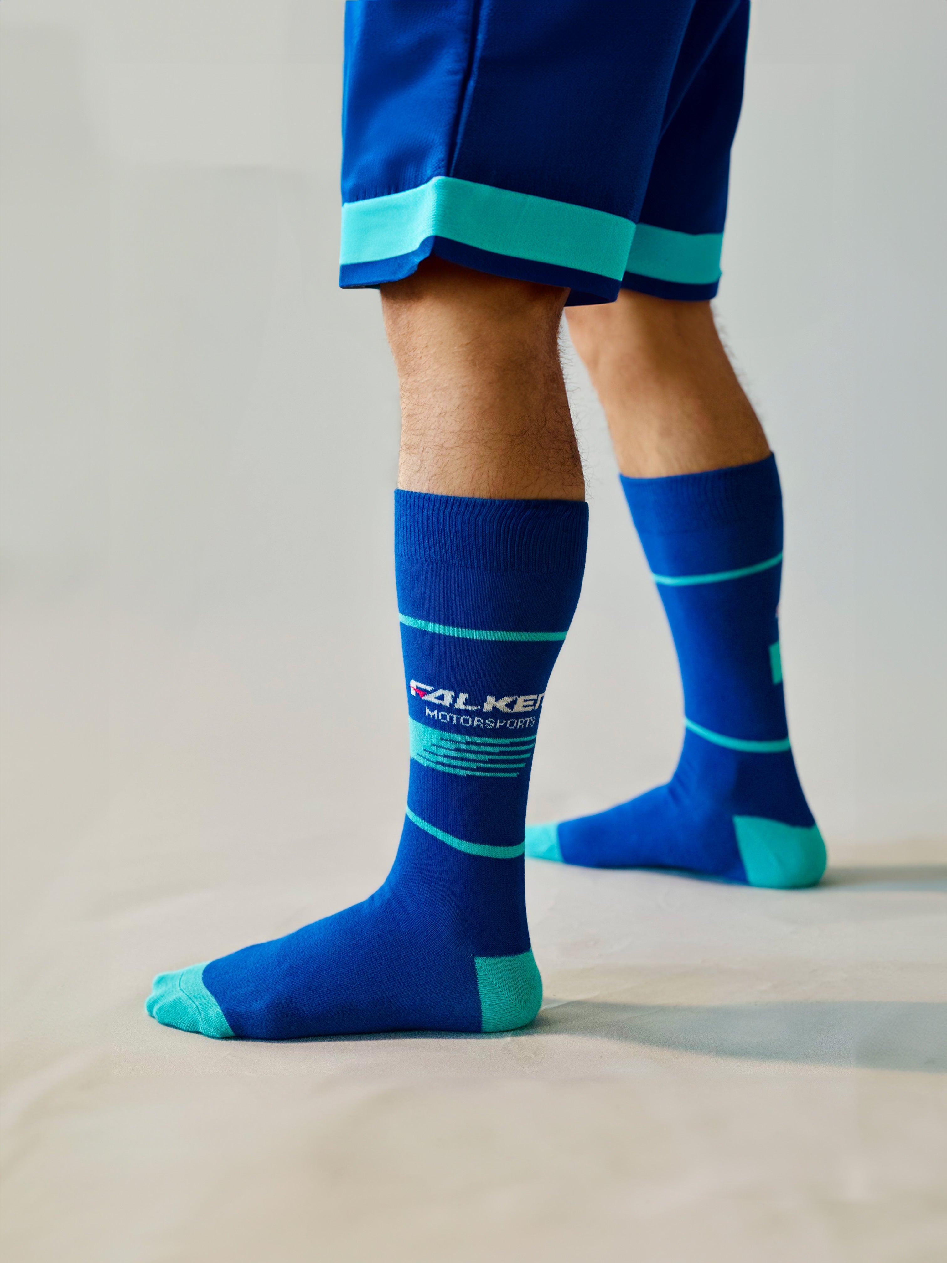 MOTORSPORTS SOCKS